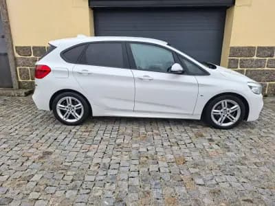 Vendo BMW 216 Active Tourer 2015 - 14990 EUR, 142957 km - AUTO.MOTO.pt