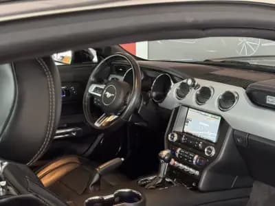 Vendo Ford Mustang 2015 - 39990 EUR, 71730 km - AUTO.MOTO.pt