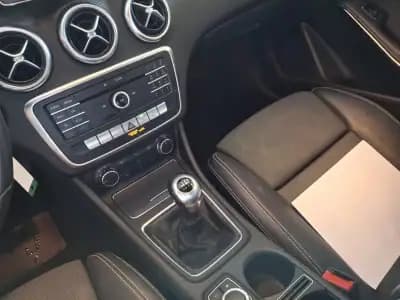 Sell Mercedes-Benz A 180 2016 - 16700 EUR, 98000 km - AUTO.MOTO.pt