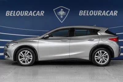 Sell Infiniti Q30 2016 - 19750 EUR, 116708 km - AUTO.MOTO.pt