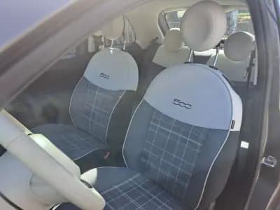 Sell Fiat 500 2021 - 10950 EUR, 99468 km - AUTO.MOTO.pt