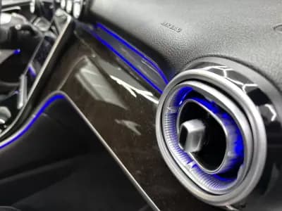 Sell Mercedes-Benz GLC 300 2024 - 66500 EUR, 12000 km - AUTO.MOTO.pt