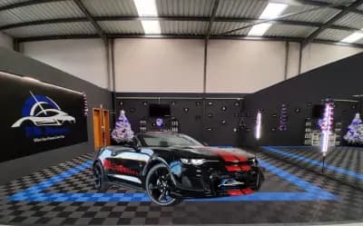 Vendo Chevrolet Camaro 2024 - 88490 EUR, 6556 km - AUTO.MOTO.pt