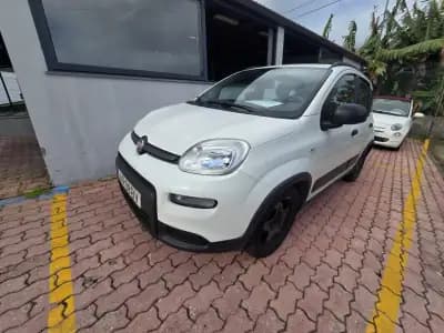 Sell Fiat Panda 2022 - 12950 EUR, 96000 km - AUTO.MOTO.pt