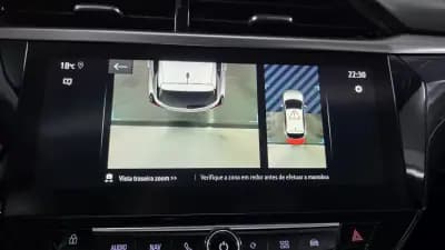 Vendo Opel Corsa-e 2022 - 17990 EUR, 42000 km - AUTO.MOTO.pt