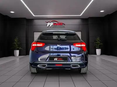 Vendo DS DS5 2015 - 14950 EUR, 117000 km - AUTO.MOTO.pt