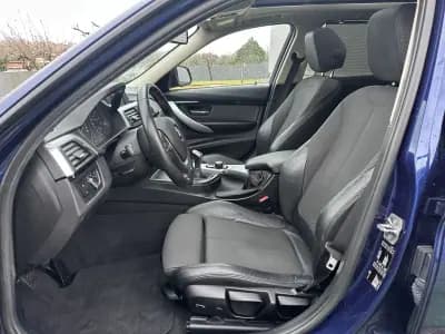 Sell BMW 320 2015 - 14900 EUR, 150000 km - AUTO.MOTO.pt