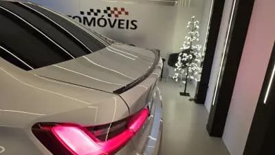 Sell BMW 318 2020 - 21500 EUR, 264805 km - AUTO.MOTO.pt