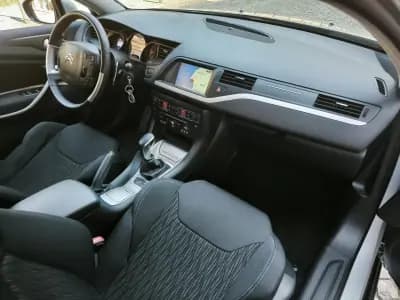 Sell Citroën C5 Tourer 2014 - 8950 EUR, 249314 km - AUTO.MOTO.pt