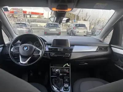 Sell BMW 216 Active Tourer 2017 - 15900 EUR, 178955 km - AUTO.MOTO.pt
