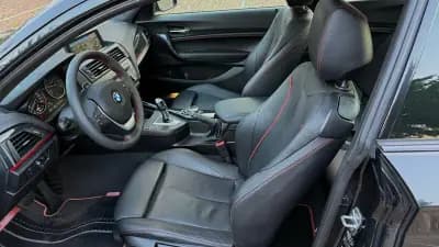 Vendo BMW 220 2014 - 18900 EUR, 200000 km - AUTO.MOTO.pt