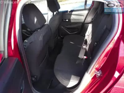 Vendo Peugeot 208 2021 - 14500 EUR, 40000 km - AUTO.MOTO.pt