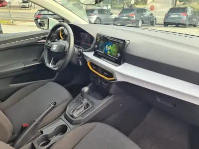 Vendo SEAT Ibiza 2024 - 18990 EUR, 51000 km - AUTO.MOTO.pt