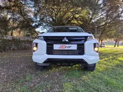 Vendo Mitsubishi L200 2022 - 32900 EUR, 56900 km - AUTO.MOTO.pt