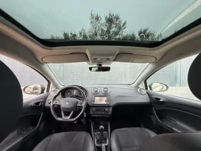 Vendo SEAT Ibiza 2017 - 10900 EUR, 158000 km - AUTO.MOTO.pt