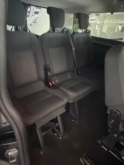 Vendo Ford Transit Custom 2022 - 34000 EUR, 140000 km - AUTO.MOTO.pt