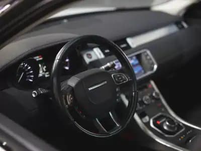 Sell Land Rover Range Rover Evoque 2012 - 18990 EUR, 187000 km - AUTO.MOTO.pt