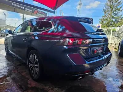 Sell Peugeot 508 SW 2021 - 19999 EUR, 121000 km - AUTO.MOTO.pt