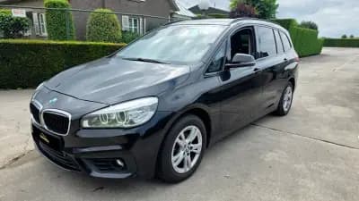 Vendo BMW 216 Gran Tourer 2016 - 12990 EUR, 185211 km - AUTO.MOTO.pt