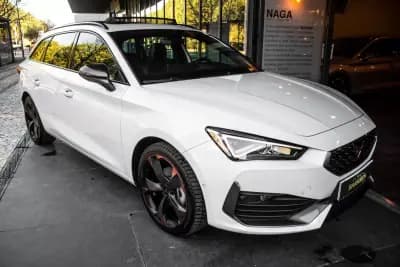 Vendo Cupra Leon ST 2023 - 31750 EUR, 13267 km - AUTO.MOTO.pt