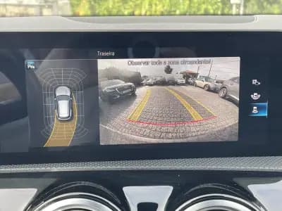 Sell Mercedes-Benz CLA 180 2020 - 25400 EUR, 176284 km - AUTO.MOTO.pt