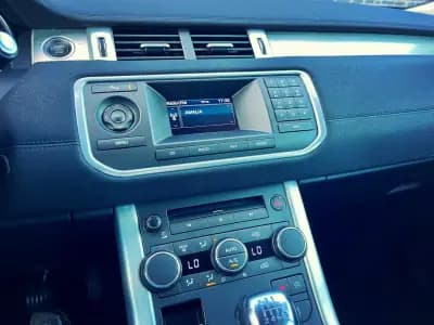 Vendo Land Rover Range Rover Evoque 2014 - 21900 EUR, 110000 km - AUTO.MOTO.pt