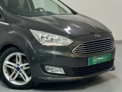 Vendo Ford Grand C-Max 2016 - 9950 EUR, 108000 km - AUTO.MOTO.pt