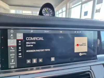 Sell Porsche Panamera 2017 - 67750 EUR, 99900 km - AUTO.MOTO.pt