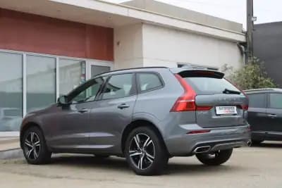 Vendo Volvo XC 60 2020 - 33990 EUR, 168000 km - AUTO.MOTO.pt