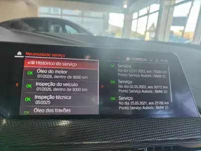 Vendo BMW 120 2020 - 27500 EUR, 113000 km - AUTO.MOTO.pt