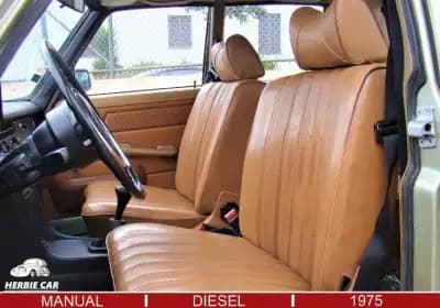 Vendo Mercedes-Benz 220 1975 - 12500 EUR, 31373 km - AUTO.MOTO.pt