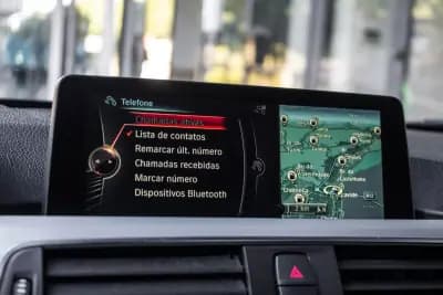 Vendo BMW 318 2015 - 16900 EUR, 246569 km - AUTO.MOTO.pt