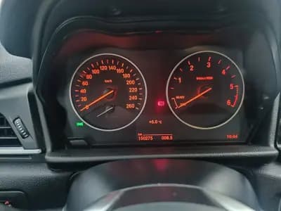 Vendo BMW 218 Active Tourer 2014 - 13990 EUR, 150275 km - AUTO.MOTO.pt