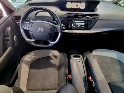 Sell Citroën C4 Grand Picasso 2014 - 8500 EUR, 209000 km - AUTO.MOTO.pt