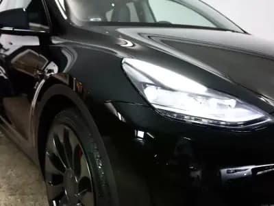 Vendo Tesla Model Y 2022 - 41900 EUR, 27000 km - AUTO.MOTO.pt