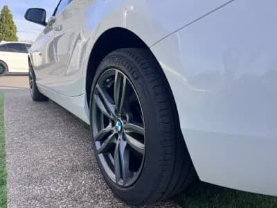 Sell BMW 116 2015 - 12900 EUR, 220000 km - AUTO.MOTO.pt