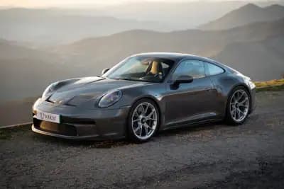 Vendo Porsche 992 2022 - 195000 EUR, 20350 km - AUTO.MOTO.pt
