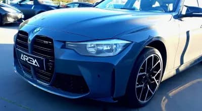 Sell BMW 318 2013 - 17900 EUR, 256345 km - AUTO.MOTO.pt