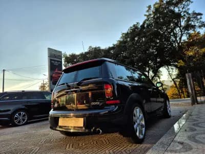 Sell MINI Clubman 2009 - 8500 EUR, 195000 km - AUTO.MOTO.pt