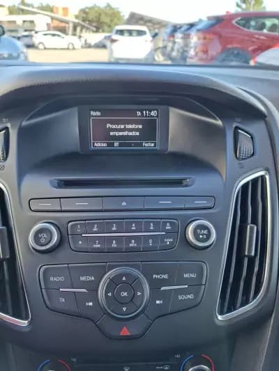 Sell Ford Focus 2018 - 9850 EUR, 109500 km - AUTO.MOTO.pt