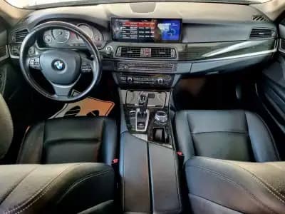 Sell BMW 520 2016 - 18990 EUR, 188000 km - AUTO.MOTO.pt
