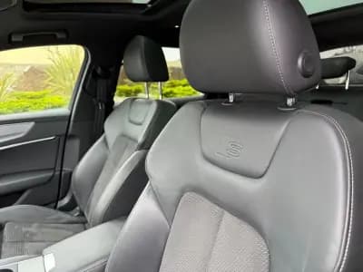 Sell Audi A6 Avant 2021 - 42750 EUR, 141592 km - AUTO.MOTO.pt