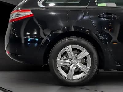 Sell Peugeot 508 SW 2015 - 12450 EUR, 217000 km - AUTO.MOTO.pt