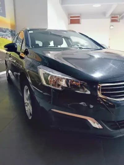 Vendo Peugeot 508 SW 2018 - 11990 EUR, 159720 km - AUTO.MOTO.pt