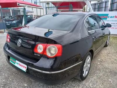 Vendo Volkswagen Passat 2006 - 8350 EUR, 138534 km - AUTO.MOTO.pt