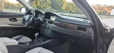 Sell BMW 320 2010 - 15450 EUR, 268000 km - AUTO.MOTO.pt