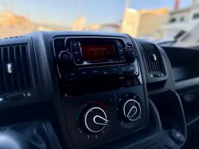 Vendo Opel Movano 2023 - 35950 EUR, 63000 km - AUTO.MOTO.pt