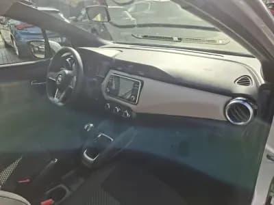 Vendo Nissan Micra 2020 - 13750 EUR, 74500 km - AUTO.MOTO.pt