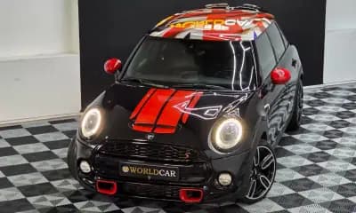 Vendo MINI 2015 - 16990 EUR, 184000 km - AUTO.MOTO.pt