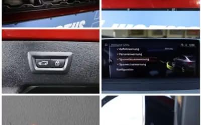 Sell BMW X6 M 2017 - 56900 EUR, 92893 km - AUTO.MOTO.pt